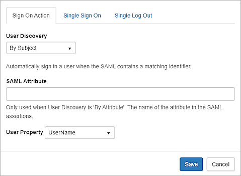 Screenshot of Pleasant Password Server, picture5
